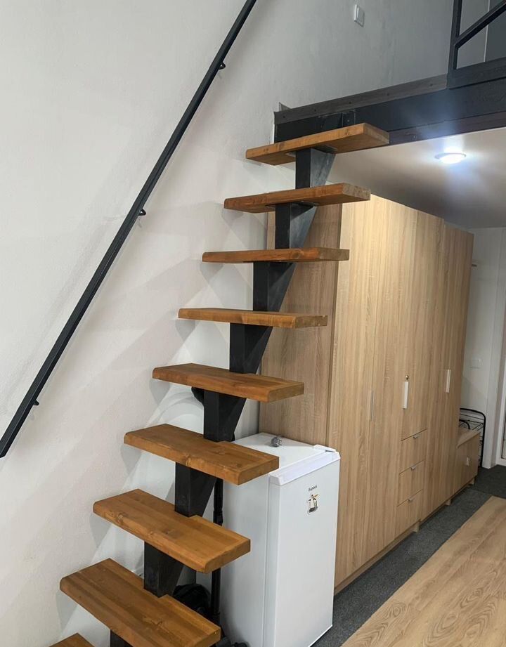 Квартира-студия, 31 м² — фото 6