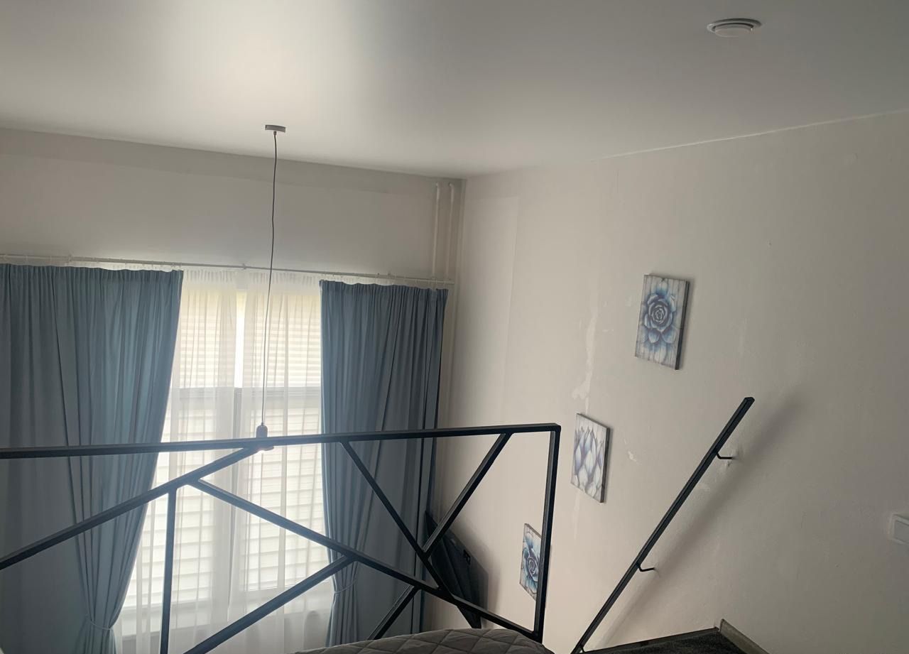 Квартира-студия, 31 м² — фото 7