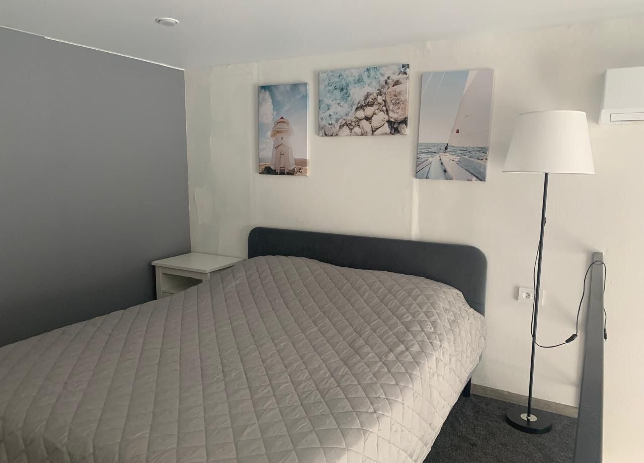 Квартира-студия, 31 м² — фото 8