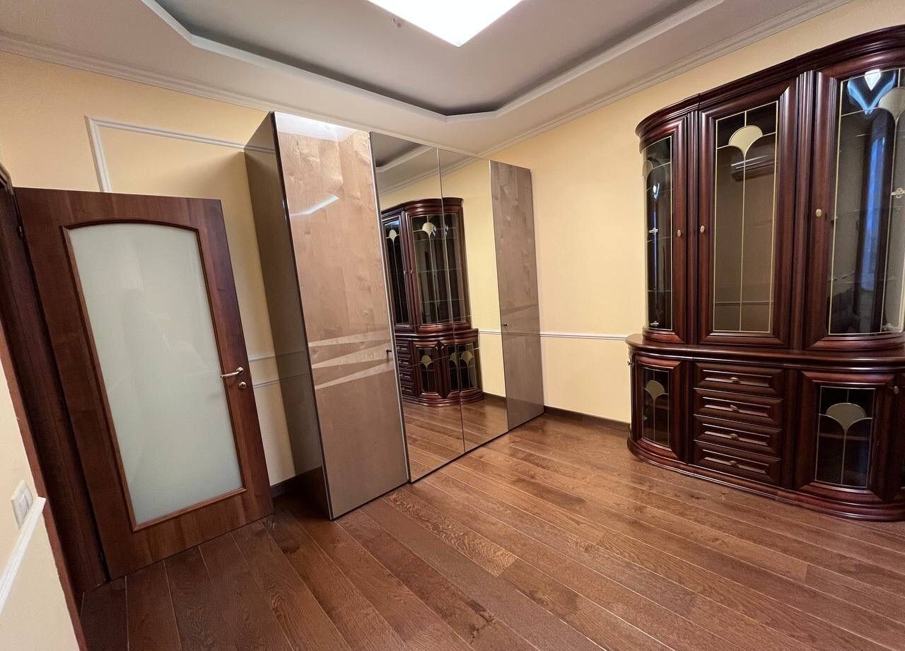 1-комнатная квартира, 46 м² — фото 5