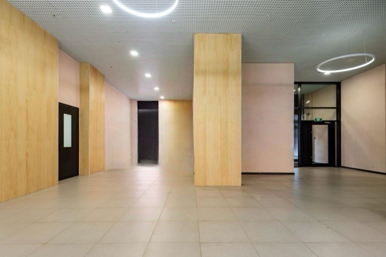 3-комнатная квартира, 67 м² — фото 1