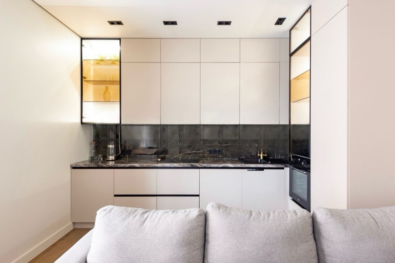 3-комнатная квартира, 67 м² — фото 4