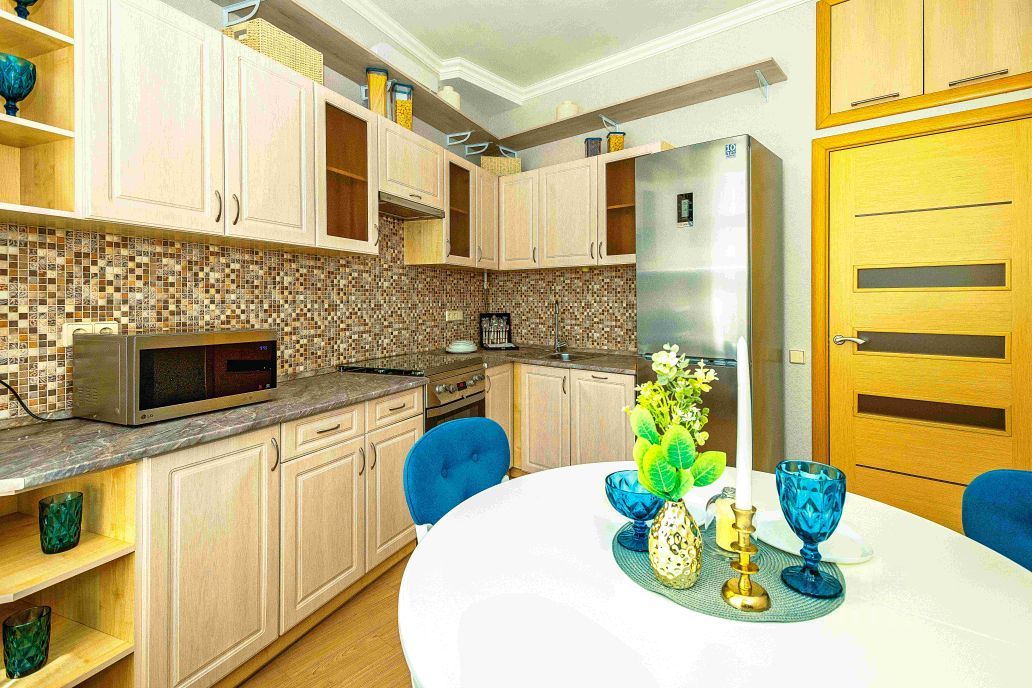 2-комнатная квартира, 60 м² — фото 2