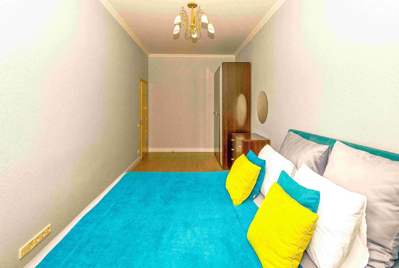 2-комнатная квартира, 60 м² — фото 4
