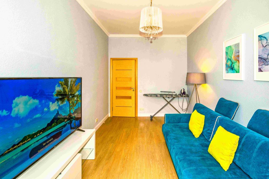 2-комнатная квартира, 60 м² — фото 7