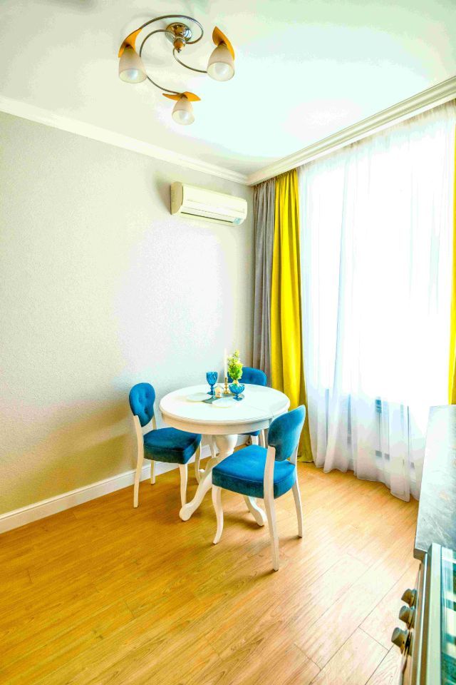 2-комнатная квартира, 60 м² — фото 8