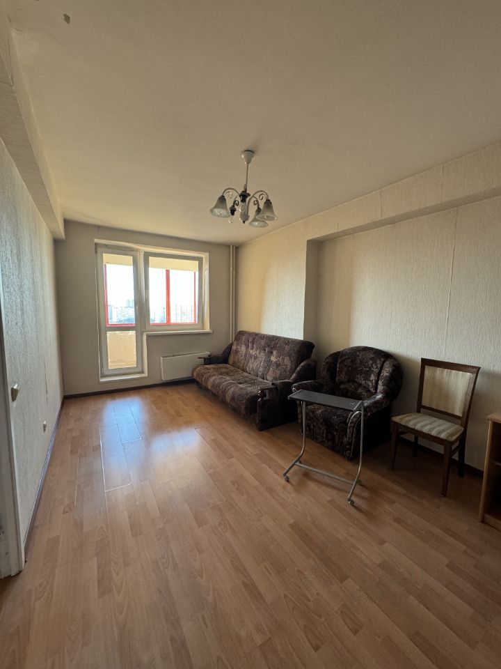 2-комнатная квартира, 66 м² — фото 3