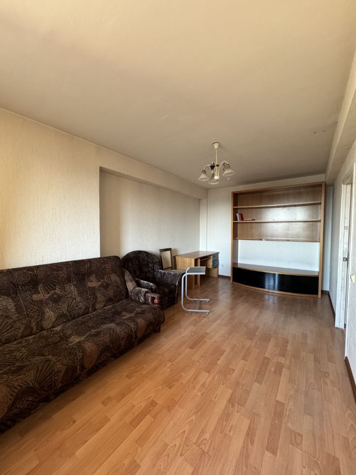 2-комнатная квартира, 66 м² — фото 4