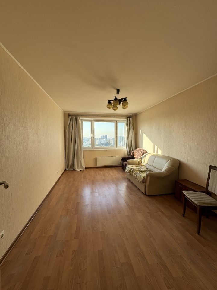 2-комнатная квартира, 66 м² — фото 5