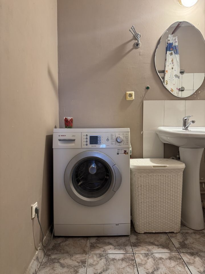 2-комнатная квартира, 66 м² — фото 7