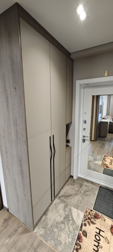 2-комнатная квартира, 62 м² — фото 4