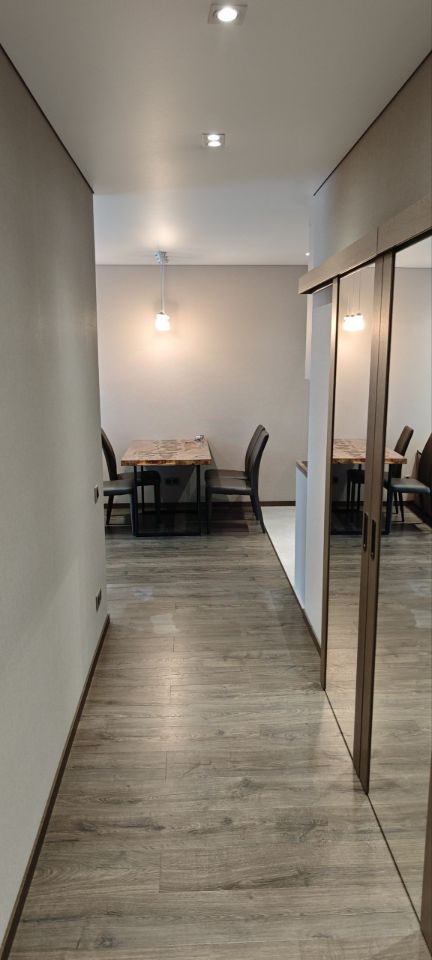 2-комнатная квартира, 62 м² — фото 5
