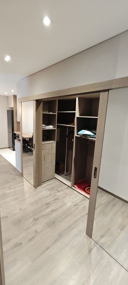 2-комнатная квартира, 62 м² — фото 6