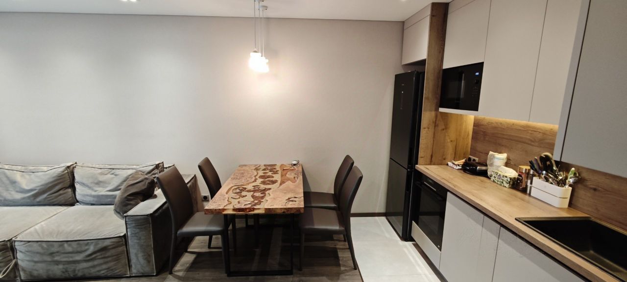 2-комнатная квартира, 62 м² — фото 8