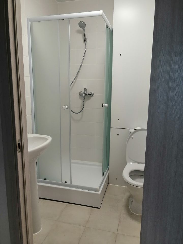 Квартира-студия, 26 м² — фото 5