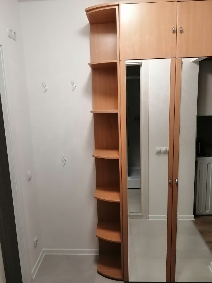 Квартира-студия, 26 м² — фото 8