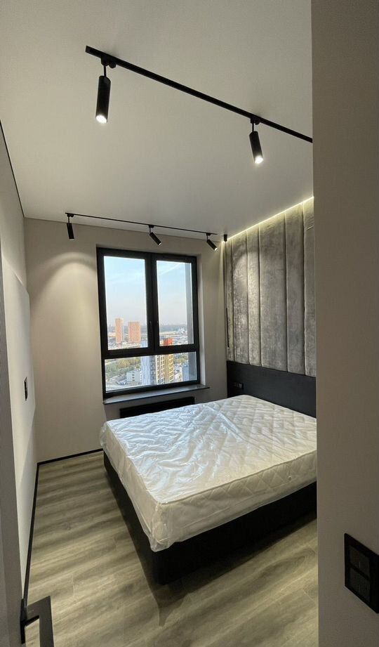 2-комнатная квартира, 57 м² — фото 4