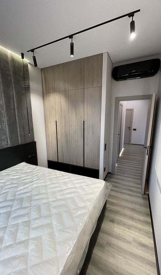 2-комнатная квартира, 57 м² — фото 5