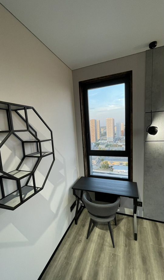 2-комнатная квартира, 57 м² — фото 7