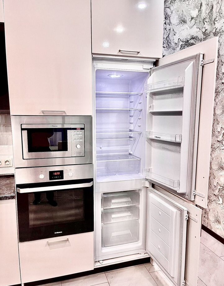 2-комнатная квартира, 57 м² — фото 3