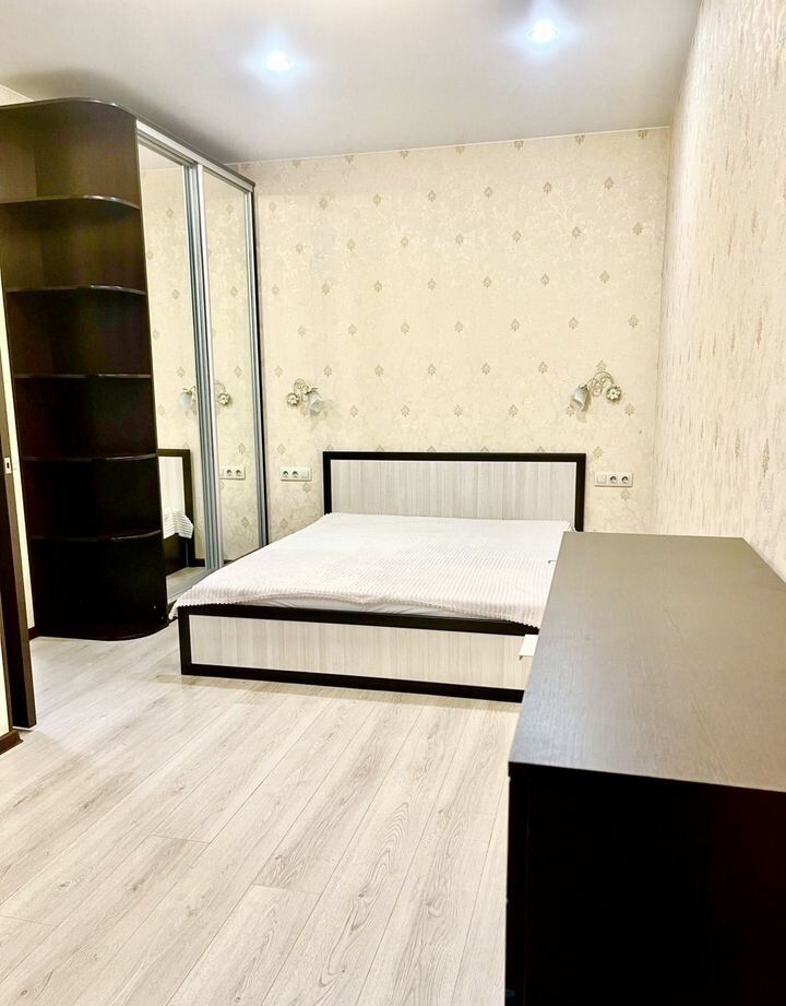 2-комнатная квартира, 57 м² — фото 7