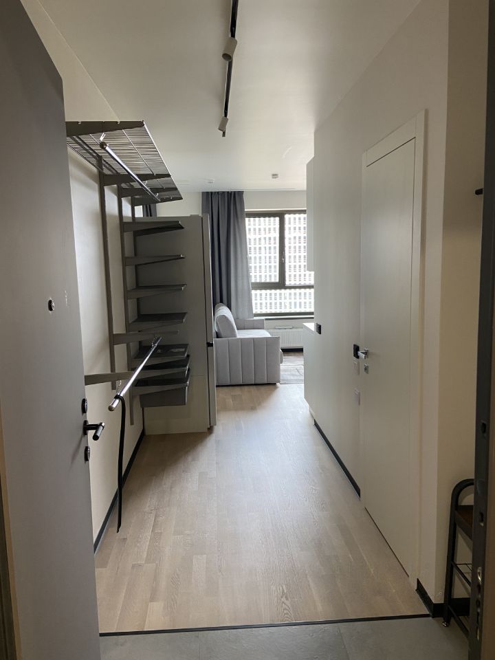 Квартира-студия, 36 м² — фото 6