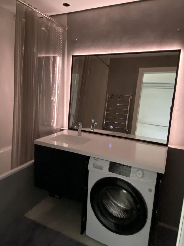 Квартира-студия, 36 м² — фото 7