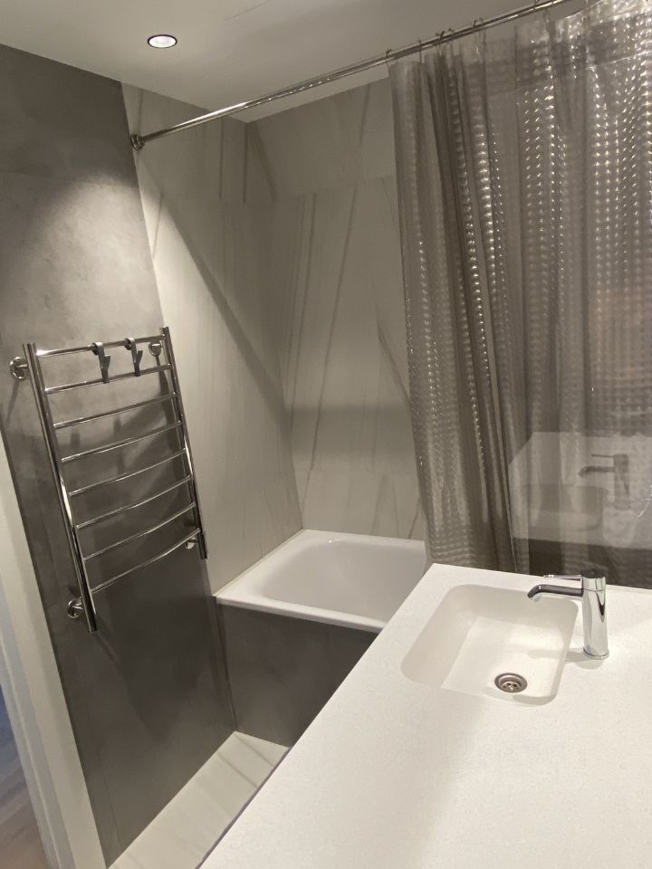 Квартира-студия, 36 м² — фото 8