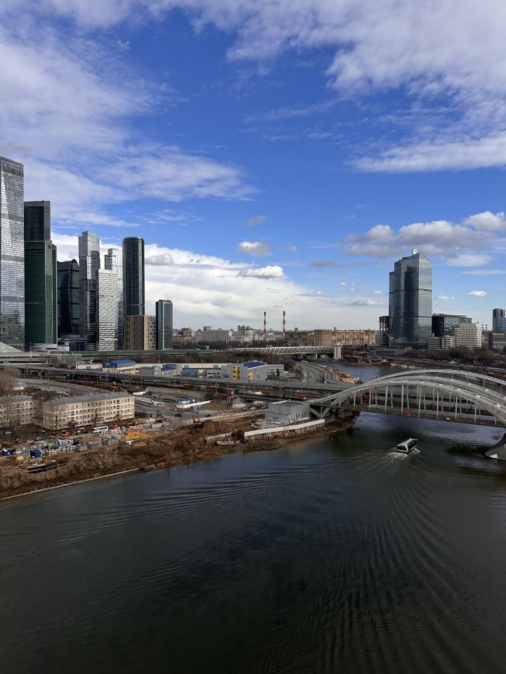 2-комнатная квартира, 42 м² — фото 1