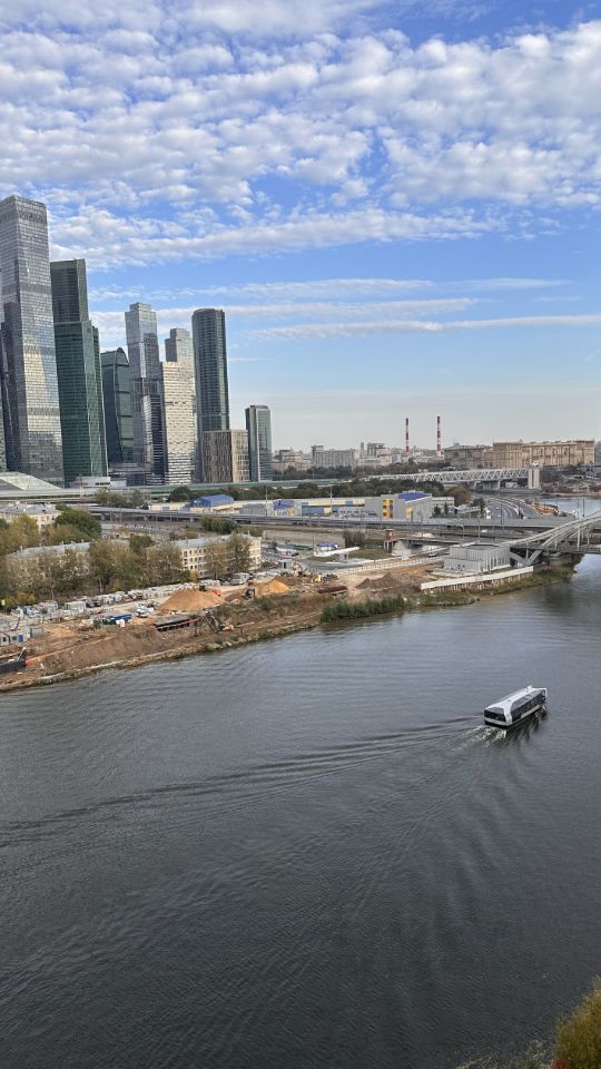 2-комнатная квартира, 42 м² — фото 3
