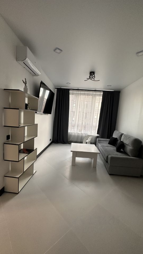 2-комнатная квартира, 42 м² — фото 5
