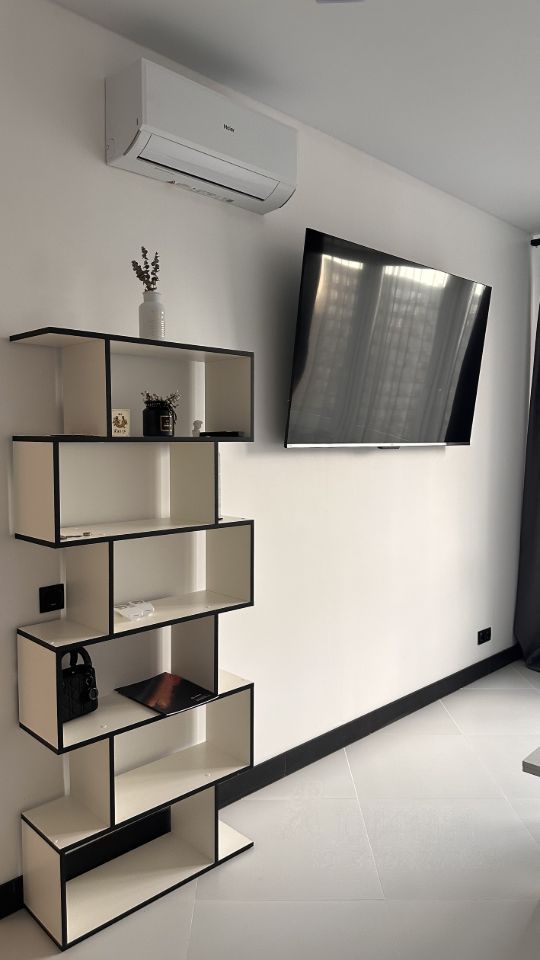 2-комнатная квартира, 42 м² — фото 6