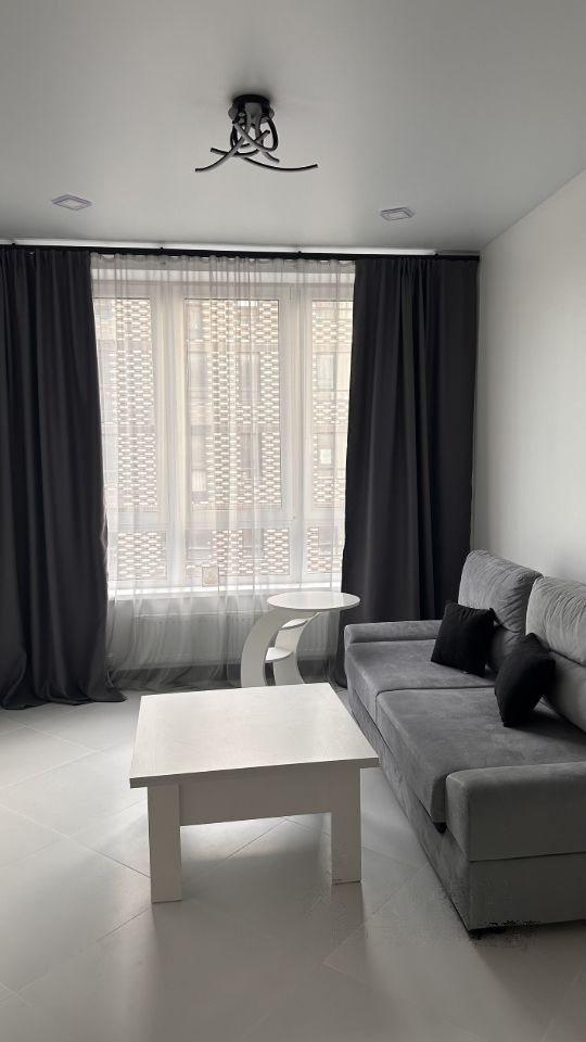 2-комнатная квартира, 42 м² — фото 7