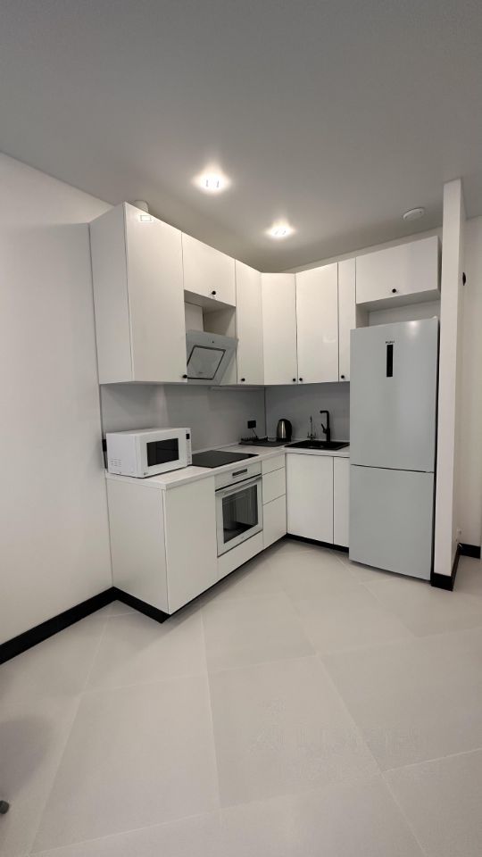 2-комнатная квартира, 42 м² — фото 8