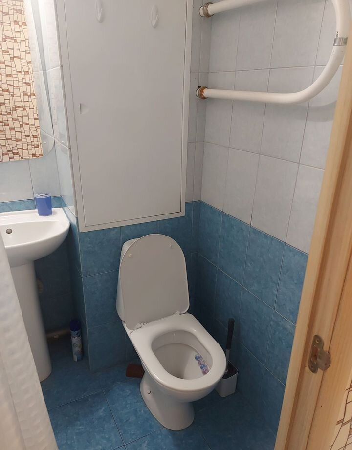 1-комнатная квартира, 35 м² — фото 6