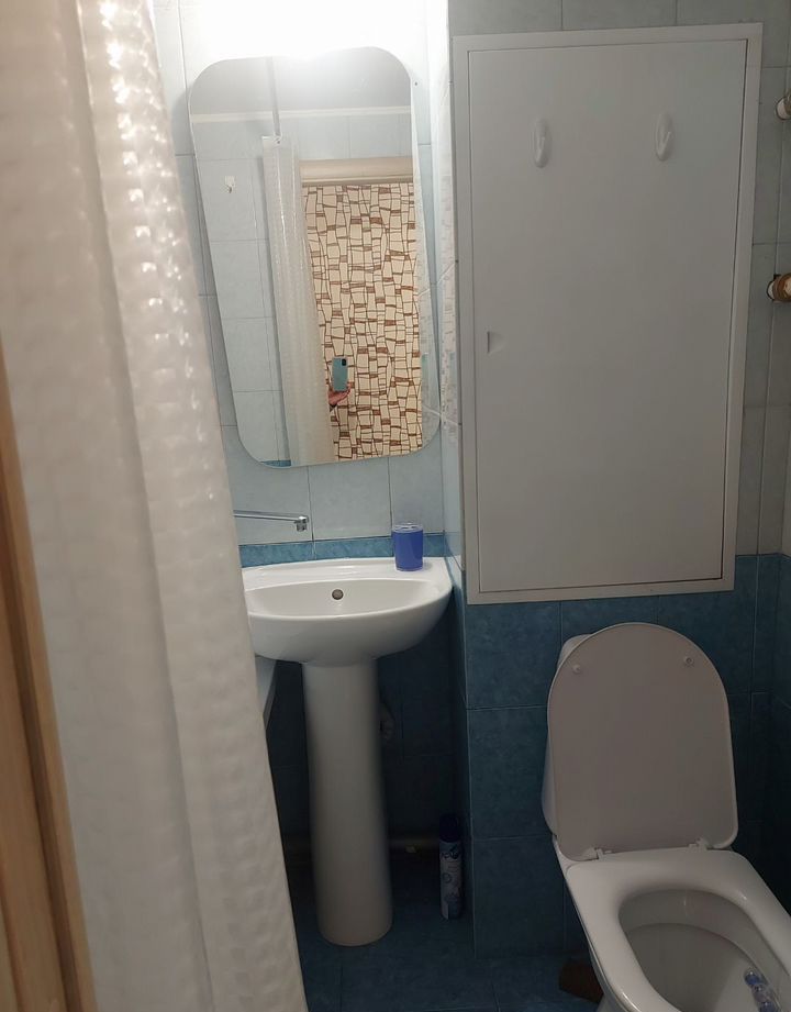 1-комнатная квартира, 35 м² — фото 4