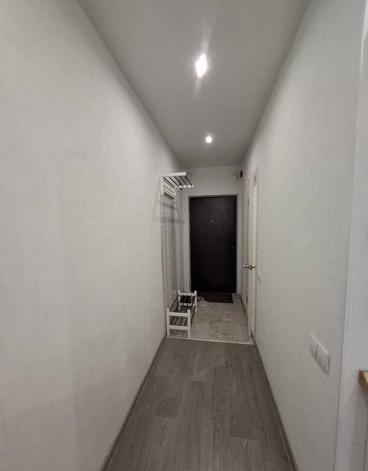 Квартира-студия, 26 м² — фото 6