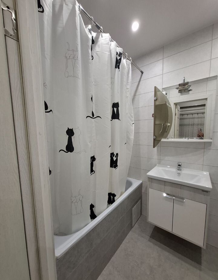 Квартира-студия, 26 м² — фото 7