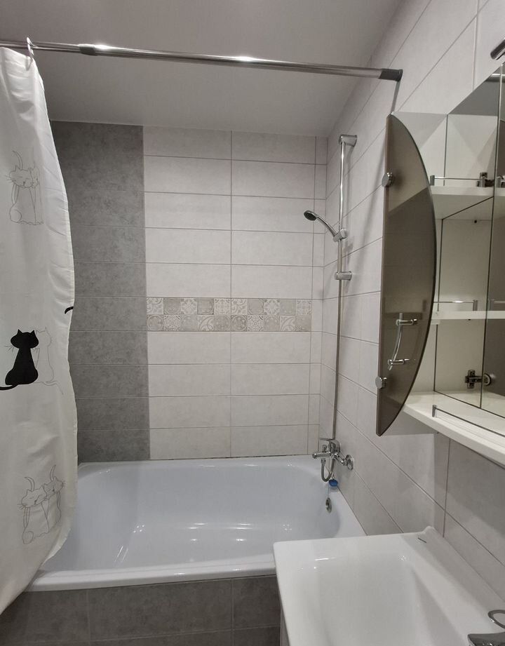 Квартира-студия, 26 м² — фото 8
