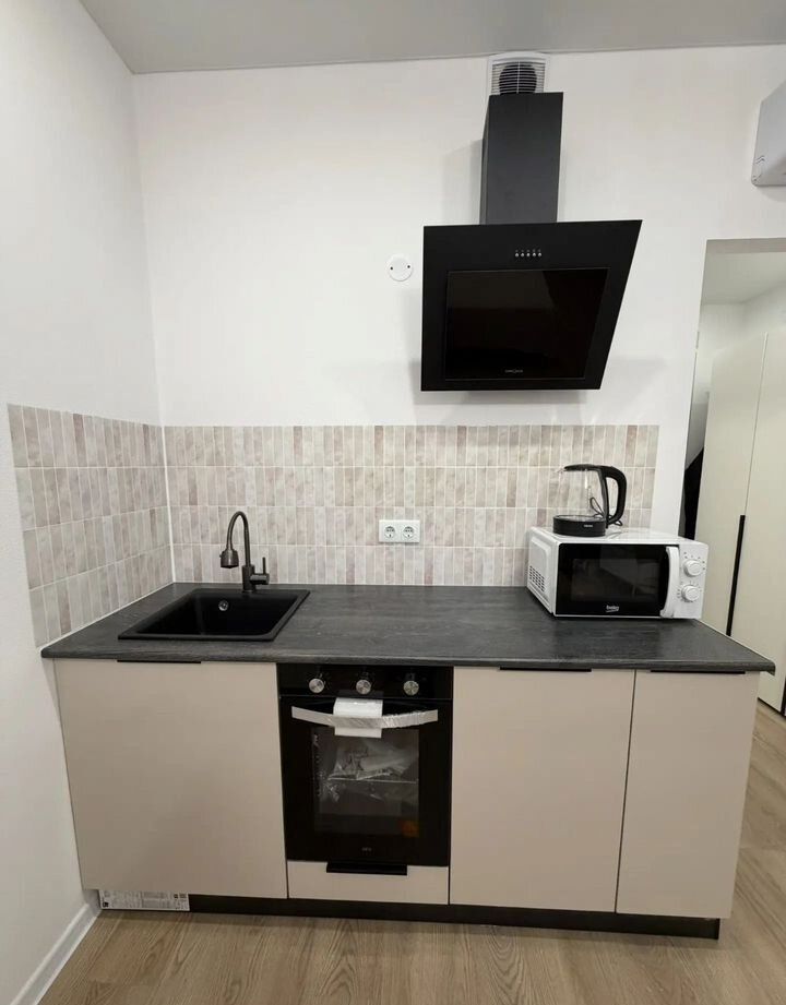 Квартира-студия, 20 м² — фото 2