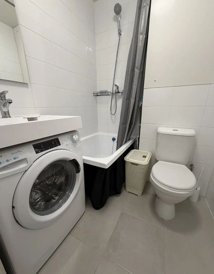 Квартира-студия, 20 м² — фото 3