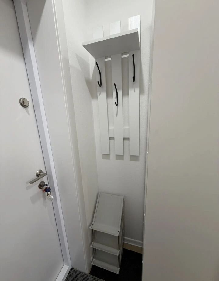 Квартира-студия, 20 м² — фото 4