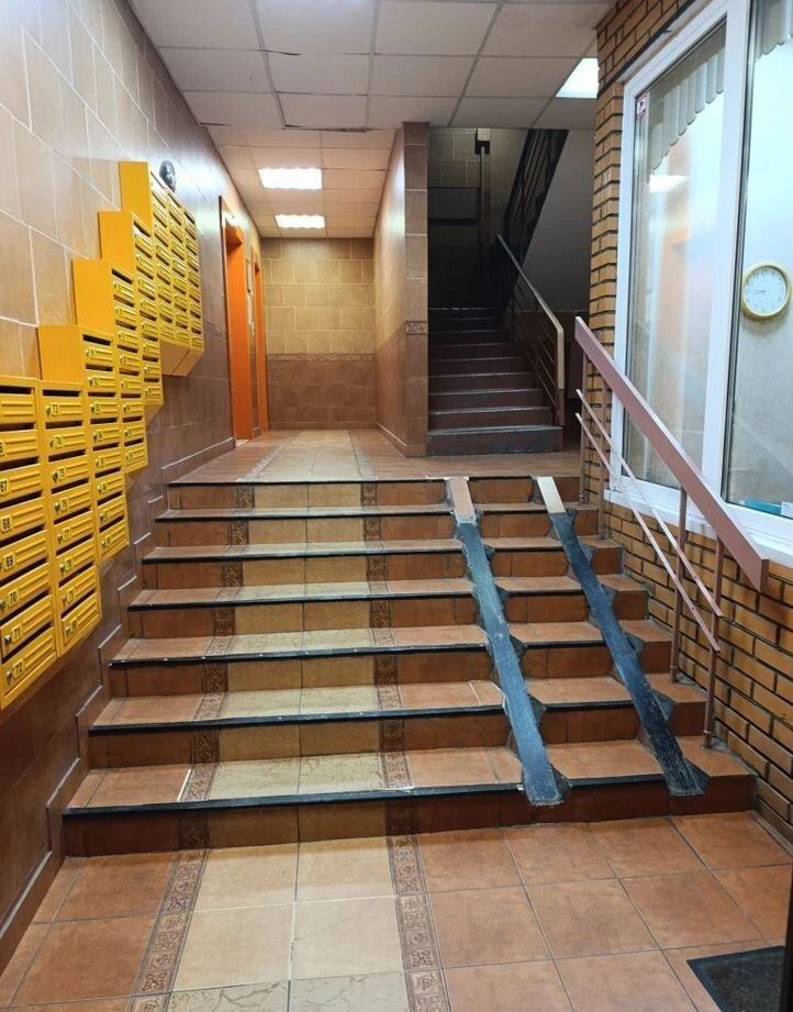 1-комнатная квартира, 40 м² — фото 3