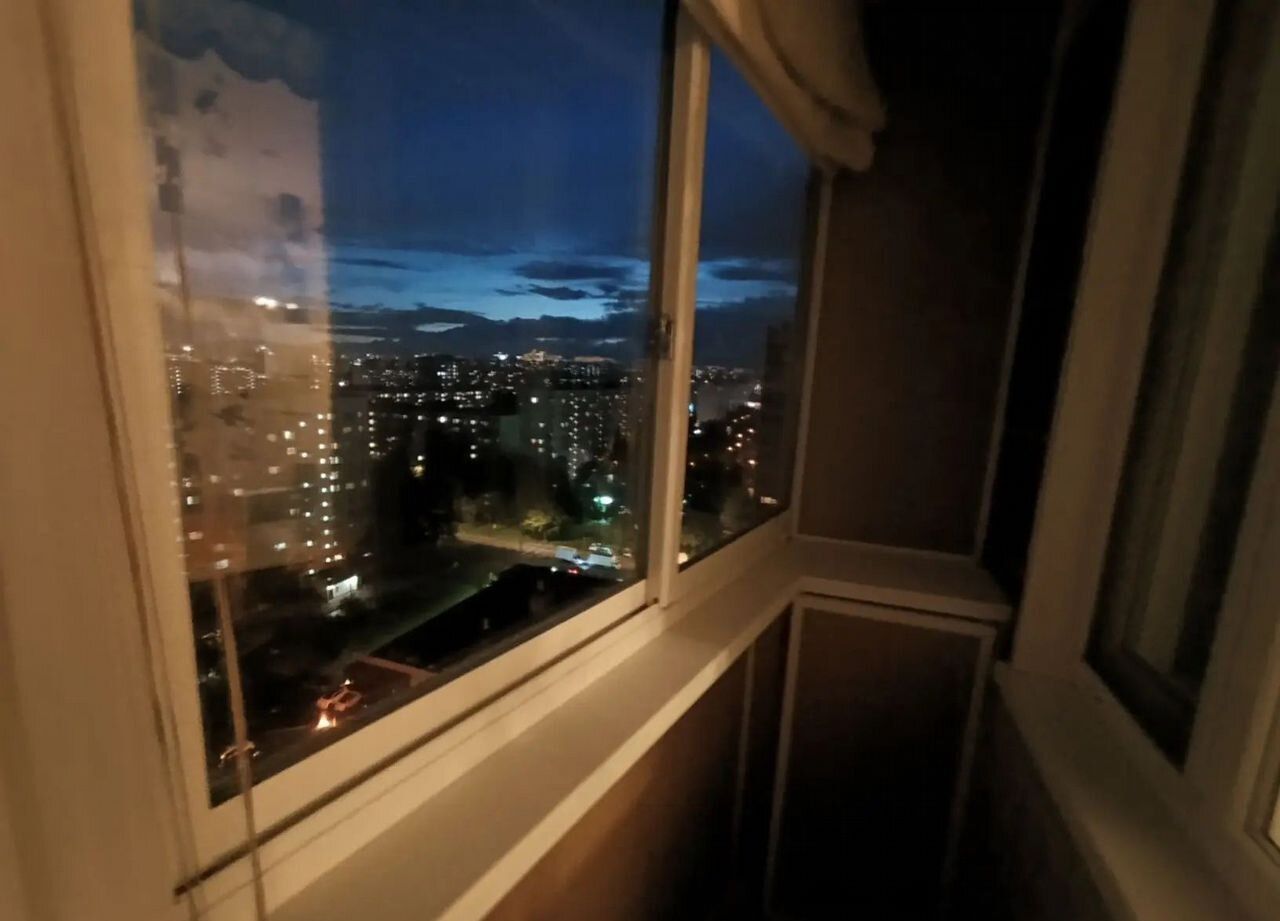 1-комнатная квартира, 40 м² — фото 4