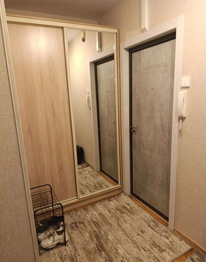 1-комнатная квартира, 40 м² — фото 6