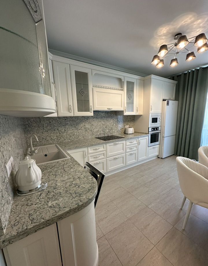 2-комнатная квартира, 65 м² — фото 4