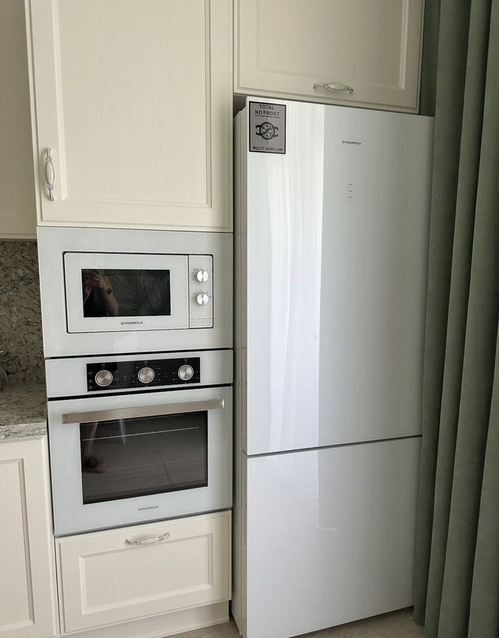 2-комнатная квартира, 65 м² — фото 8