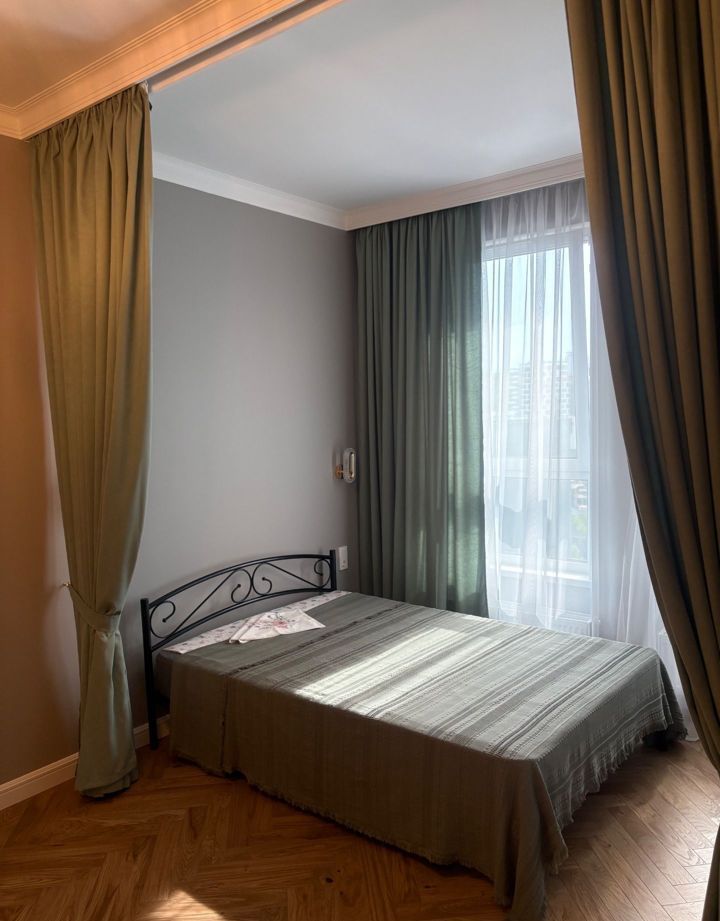 Квартира-студия, 31 м² — фото 7