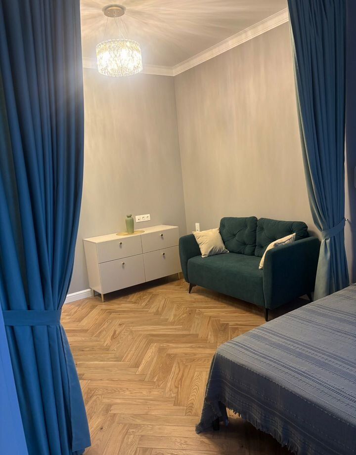 Квартира-студия, 31 м² — фото 8