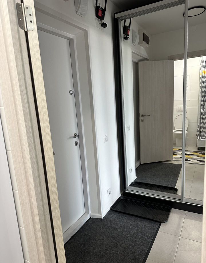 Квартира-студия, 30 м² — фото 8